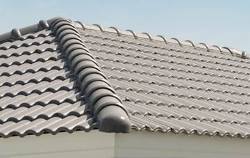 advantages of Balls Cross clay roofing
