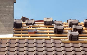 Balls Cross clay roofing costs