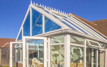 conservatory roof insulation costs Balls Cross