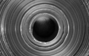 Balls Cross edpm waterproofing