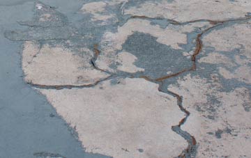 fibreglass roofing replacement Balls Cross