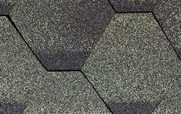 Balls Cross fibreglass shingle repairs