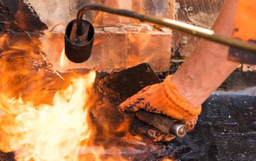 Balls Cross flat roof repair companies