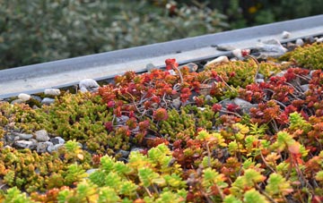 the cost of Balls Cross green roof installation