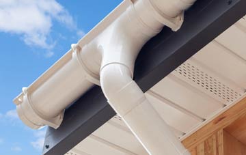 Balls Cross gutter installation costs