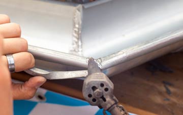 disadvantages of Balls Cross lead roofing