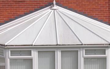 Balls Cross polycarbonate conservatory roof repairs