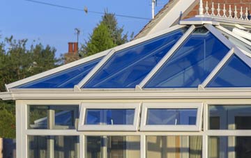 professional Balls Cross conservatory insulation