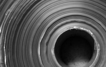 Balls Cross pvc roof replacement