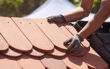 Balls Cross roof tile contractors