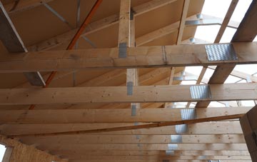 Balls Cross roof truss costs