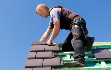 disadvantages of Balls Cross slate roofing
