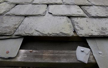 Balls Cross slate roof repairs and maintenance