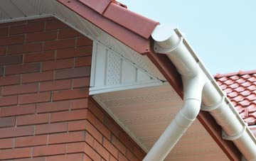 Balls Cross soffit repair costs