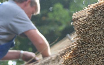 professional Balls Cross thatchers