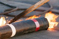 free Balls Cross flat roofing repair quotes