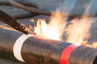 Balls Cross flat roofing replacement