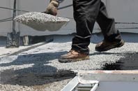 find rated Balls Cross flat roofing replacement companies