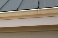 Balls Cross soffit repair